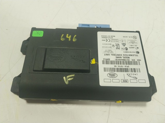 C2D51264 Jaguar 