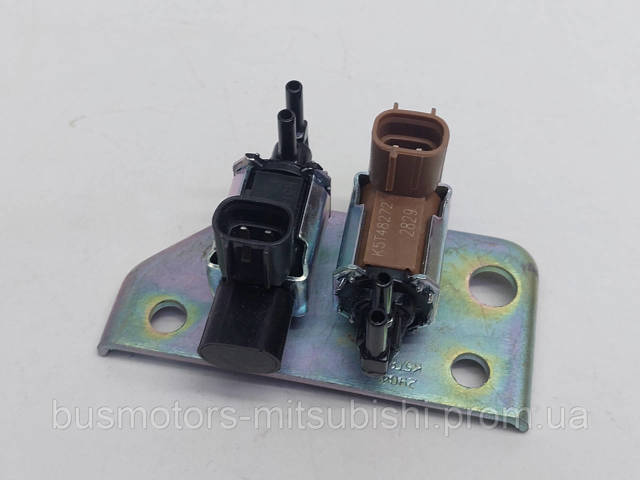 MR577099 Mitsubishi Клапан перетворювач тиску наддуву (соленоїд)