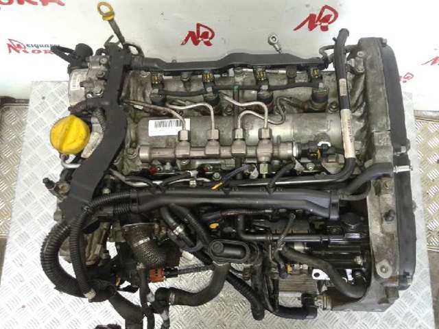 Двигун 940A3000 Fiat/Alfa/Lancia