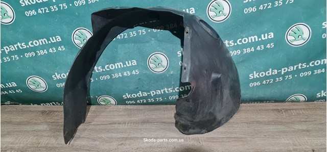  VAG 3U0809961