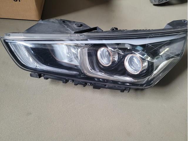 Фари Hyundai/Kia 92101G7000WPR ціна, від 837.05 USD