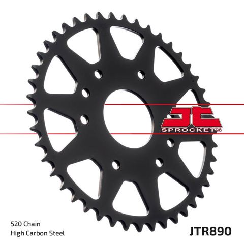 JTR89042ZBK JTC 