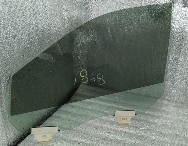 Скло пасажирських дверей FPS GS3803D302
