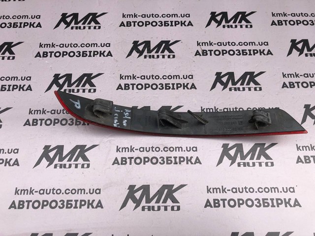 Купити 13282240 General Motors Правий катафот бампера
