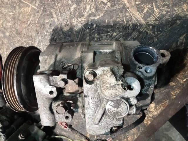 4B0260805M VAG Компресор холодоагенту