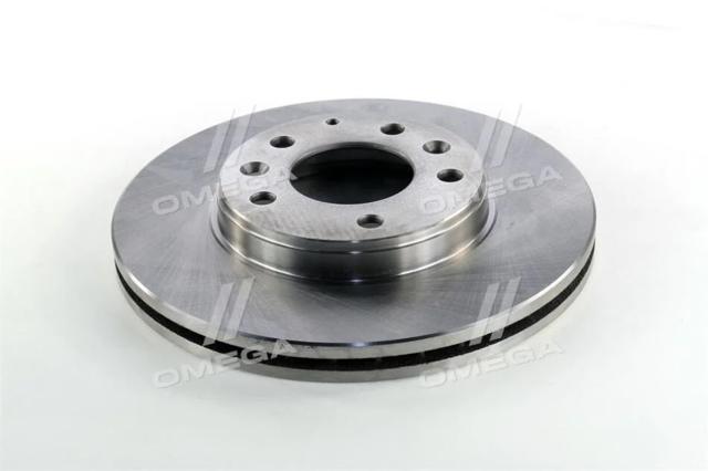 Диск переднього гальма Rider RD3325DF4386 ціна, від 37.29 USD
