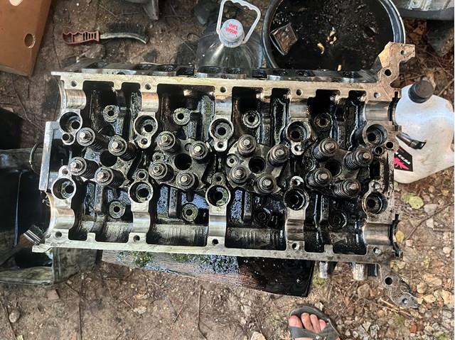 6C1Q6090AE Ford 