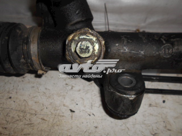 Купити 34110AG001 Subaru Рульова рейка