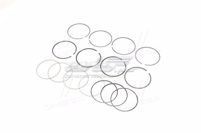 Поршні і шатуни Parts-Mall HCIC002S ціна, від 18.65 USD