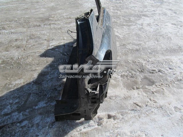 Крило заднє праве 13442530 Opel