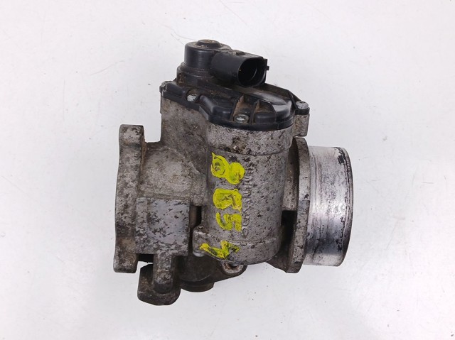 Клапан EGR рециркуляції газів Renault (RVI) 8200222772