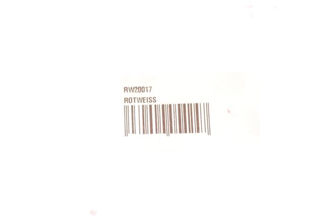 Натяжний ролик Rotweiss RW20017 ціна, від 8.90 USD