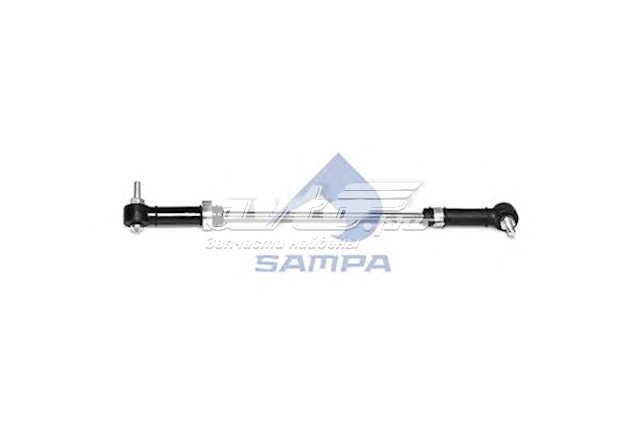 Кульова опора, нижня Sampa Otomotiv‏ 050112 ціна, від 6.17 USD