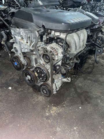L4NA Hyundai/Kia Мотор в зборі