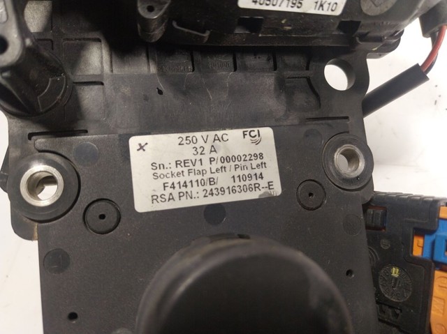 243916306R Renault (RVI) 