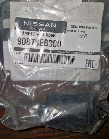  90878EB300 Nissan