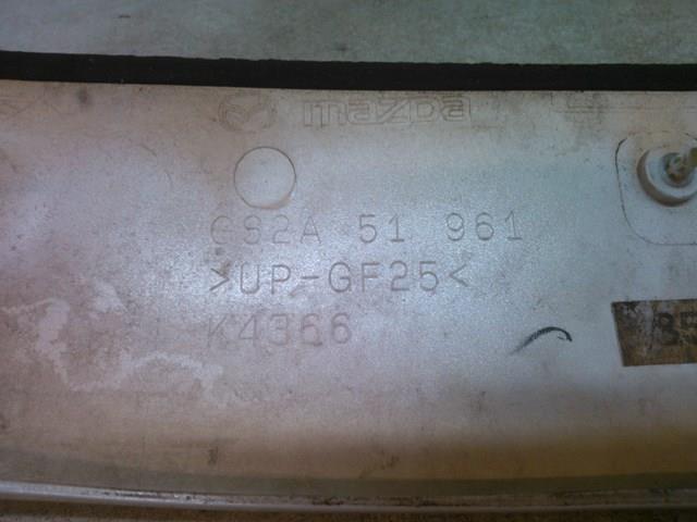 GS2A51961 Mazda