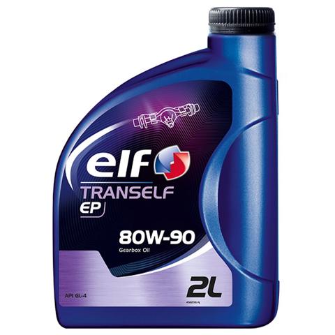 Масло варіатора ELF 194730 ціна, від 21.21 USD