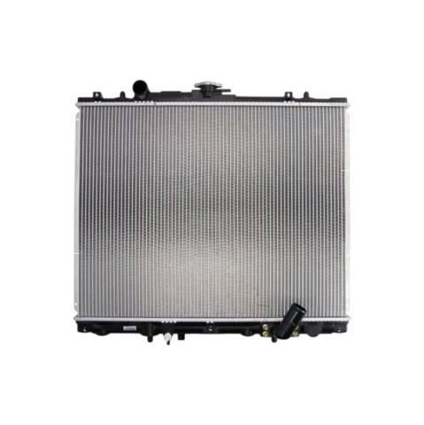 Радіатор основний Koyorad PL031867T ціна, від 103.58 USD