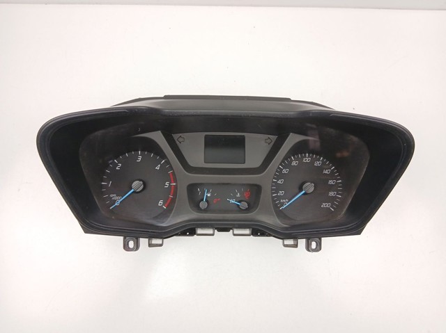 Купити BK2T10849GF Ford Спідометр