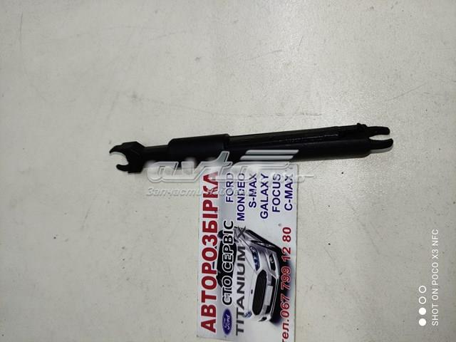 7M5AA16C826BB Ford 