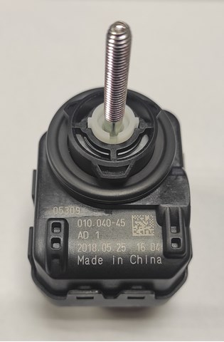  Mazda 01004045