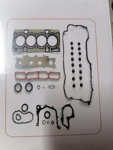 Комплект прокладок двигуна, верхній Fiat/Alfa/Lancia K05189956AB