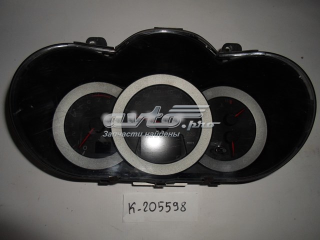 Купити 8380042F51 Toyota Спідометр