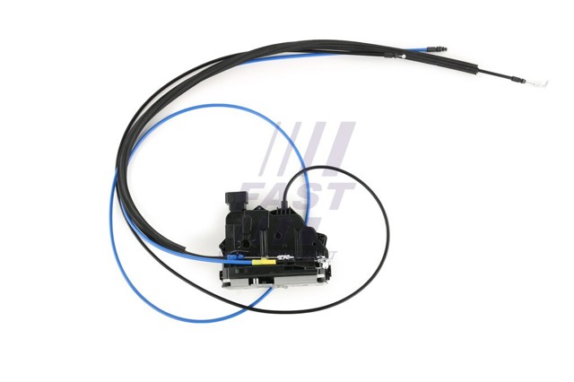 Замок і ручки (передніх) дверей Fast FT95615 ціна, від 65.08 USD