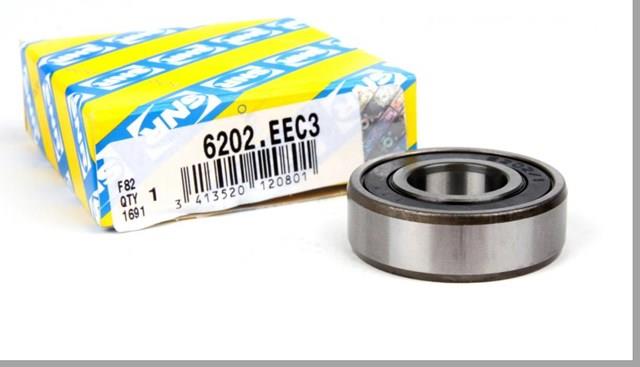 Підшипник генератора 6202EEC3 SNR