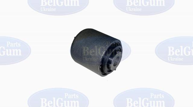Сайлентблок заднього нижнього важеля BG2276 Belgum