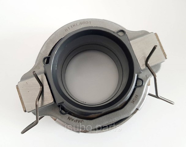 Комплект зчеплення (3 частини) NSK 81TKL4801 ціна, від 20.00 USD