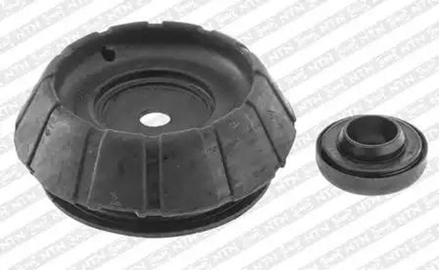 Підшипник опорний амортизатора, переднього NTN KB67708 ціна, від 3.52 USD