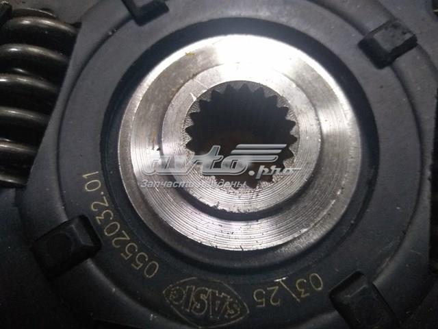 Зчеплення Peugeot/Citroen 91521152 ціна, від 13.59 USD