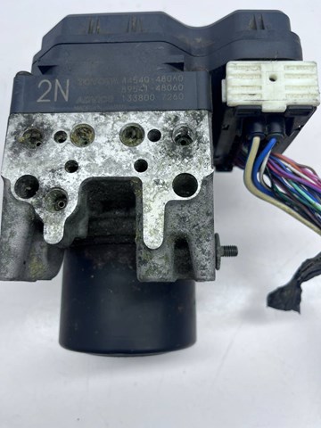 Купити 4454048060 Toyota Гідроблок АБС