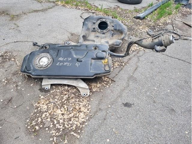 Купити 4G0201021CF VAG Бак паливний додатковий