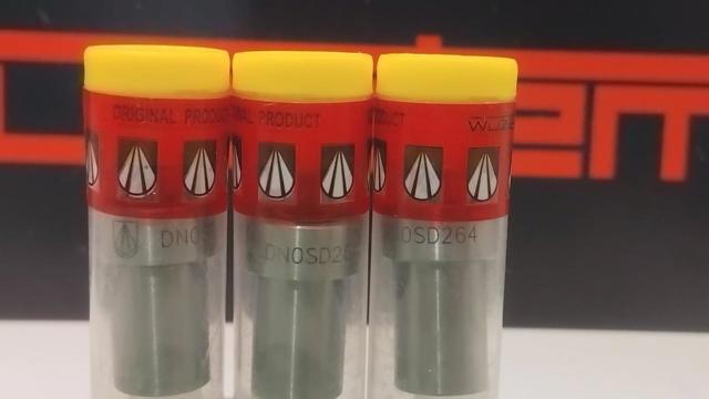 Купити PDN0SD264 Wuzetem Розпилювач дизельної форсунки
