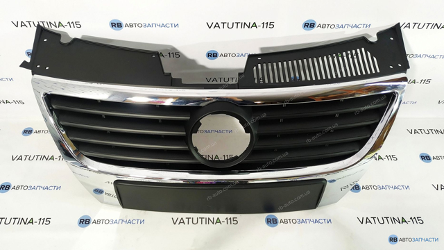 Купити KH9517991 Elit Захисна решітка радіатора