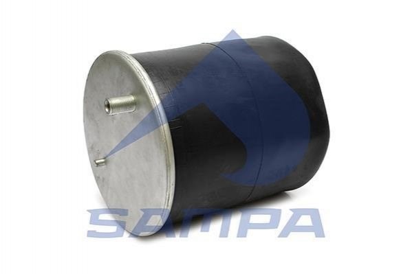 Пневморессора задня Sampa Otomotiv‏ SP55491201 ціна, від 72.57 USD