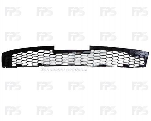 Решітка переднього бампера, центральна FPS FP4403996 ціна, від 7.33 USD