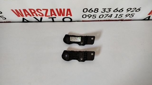 Купити PMZ43092AR Signeda Кронштейн бампера переднього, правий