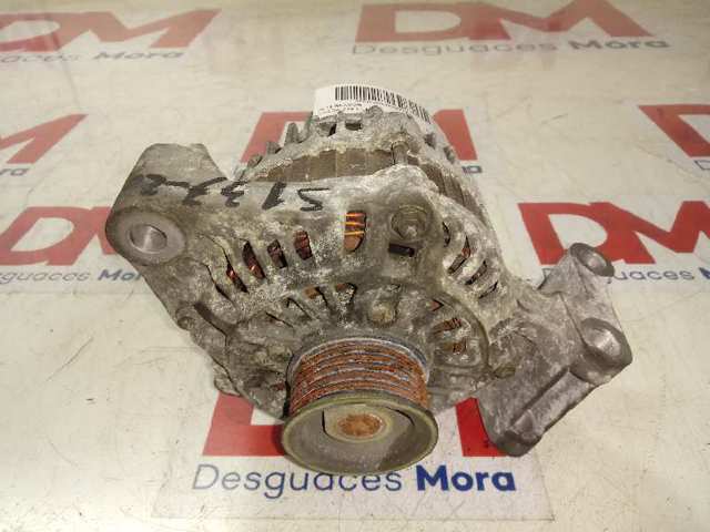 Купити 2S6T10300DB Mazda Генератор