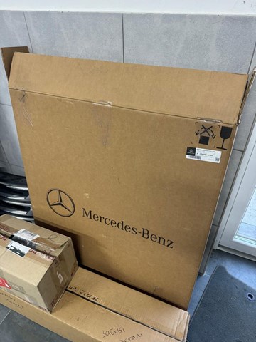  A2968810400 Mercedes