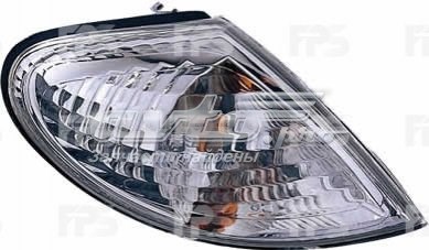 Поворотник лівий Depo/Loro/Abakus FP5003K1E ціна, від 14.70 USD