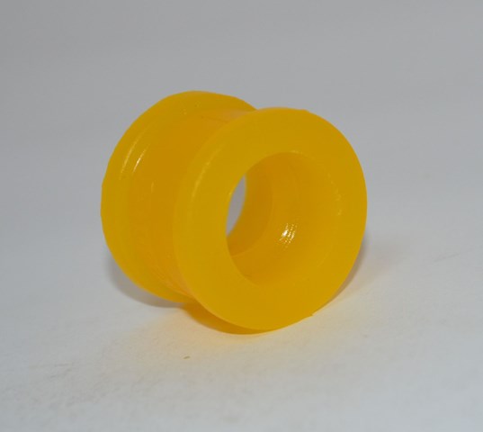 Втулка стійки переднього стабілізатора Polybush 010223 ціна, від 2.25 USD