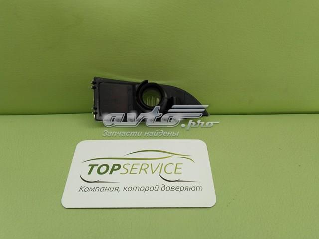 6039197E Polcar Покажчик повороту дзеркала, лівий