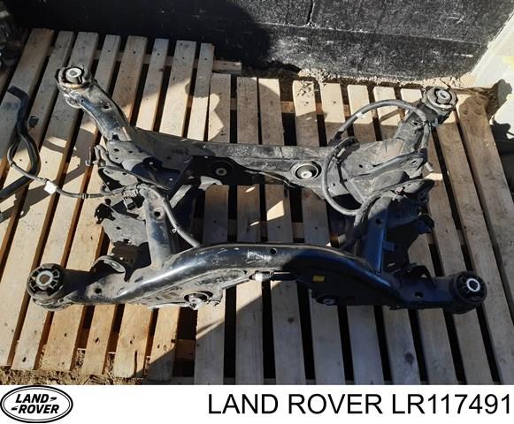  LR117491 Land Rover