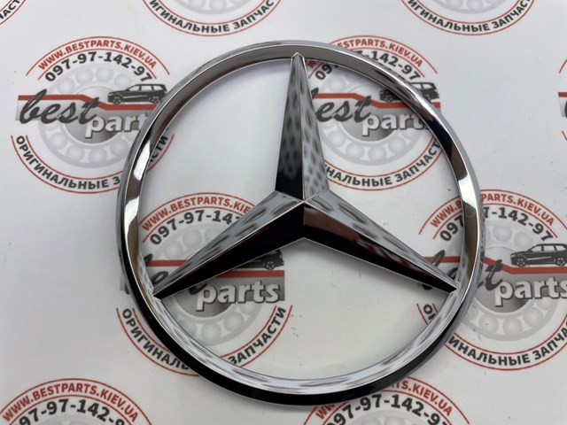  Mercedes A1678171200 ціна, від 51.87 USD