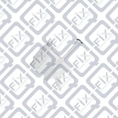 Бачок омивача Q3750037 Q-fix