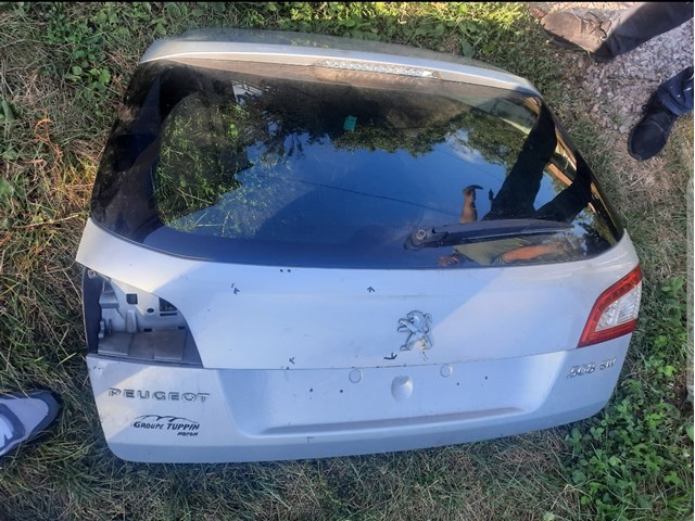 1606394380 Peugeot/Citroen Треті двері